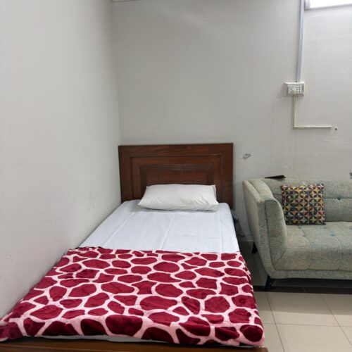 Comfortable Beds