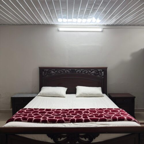Full Size Bed